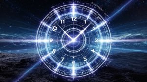 СБОЙ в РЕАЛЬНОСТИ и  ВРЕМЯ