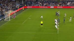Sporting Kansas City vs. FC Dallas | Full Match Highlights | Lucho Acosta Brace!