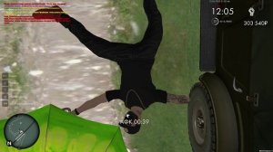 ЗАБАНЕН Обжалование наказания. Ошибочно забанили