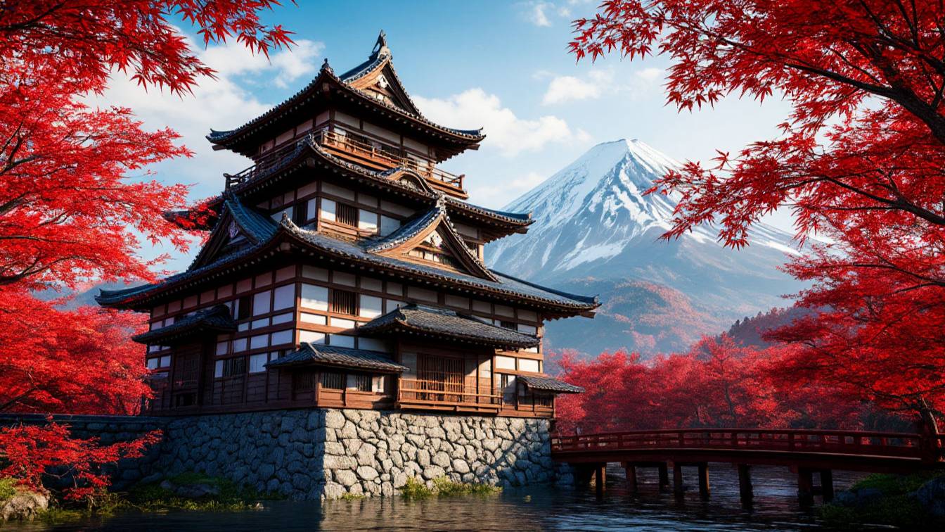 Прохождение Assassin’s Creed Shadows [4K] | Серия №12 | Замок Ямадзаки