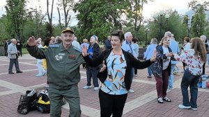 Девчонка рыжая... 14.06.15...