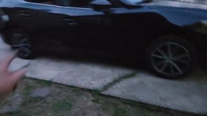 Mazda 3 bl и Mazda 3 bm - Они такие разные - Начало новой истории - часть 1