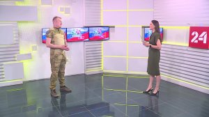 «Позывной «Уфа» - 12.06.25