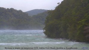 Видео, созданное нейросетью - отличите ли вы его от реальности - Wild-Rivers -- Ketsa -- The Lost Fi