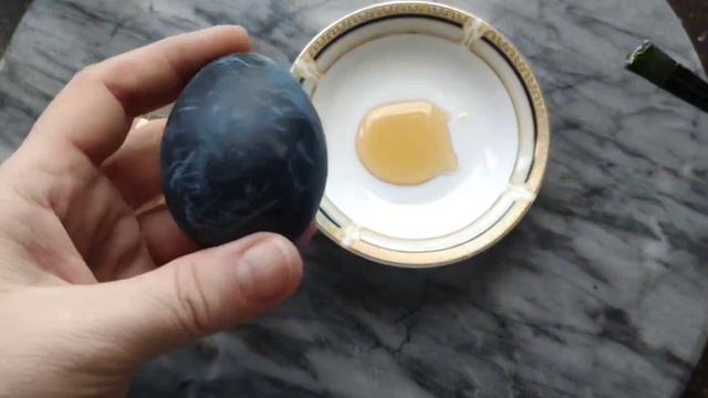 Пробую золотой декор Пасхальных яиц по рецептам других хозяюшек. Какое украшение лучше смотреть онлайн