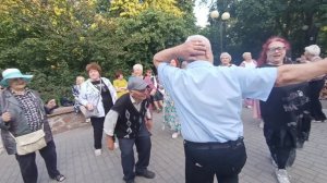 Давай попьём чаю...... 15.06.25 Гомель парк Луначарского 🥰💫