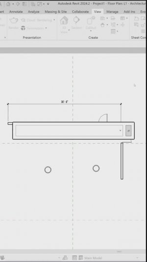 CommandRevitLine - командная строка для #Revit