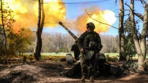 ВС РФ вступили на территорию Днепропетровской области в зоне СВО