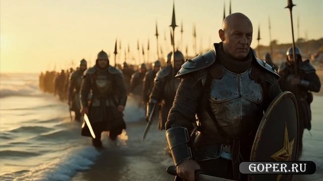 У лукоморья дуб зелёный (отрывок из поэмы «Руслан и Людмила») Александр Пушкин. 1820 г. смотреть онлайн