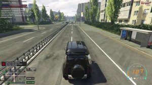 ДМ из кустов