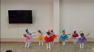Куклы
