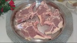 DeliciousCookingWithOxana говяжьи ребрышки по уникальному рецепту