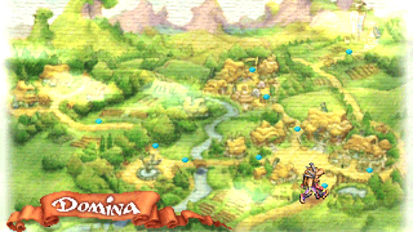 Legend Of Mania (PS1) - Полное прохождение. Часть 3 из 5 (All events & artifacts) (LongPlay) [720p]