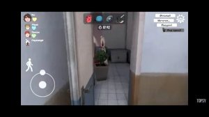 топси играет в мароженчика юнайтет