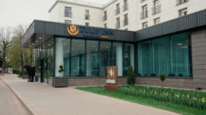 Большой офтальмологический форум 2025