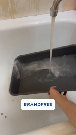 Новый наполнитель для кота, не понравилось?