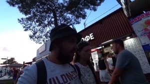 рашен юг кабардинка анапа