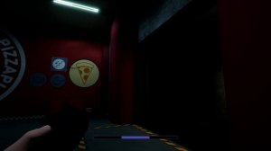 fnaf 9 часть 12