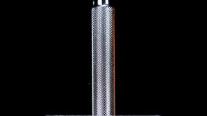 Вороток шарнирный с рифл. ручкой 1/2" 450 мм