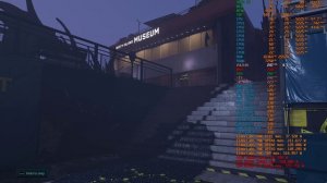 Tom Clancy's Rainbow Six® Extraction 2560x1440 Radeon 9070 XT OC