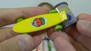 Мисс Кэйти и Мистер Макс (Miss Katy) Неожиданная распаковка