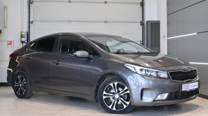 Kia Cerato '2019 06982