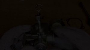 Доработка китайского карбюратора К-60В и переделка его в переходный карбюратор к-60