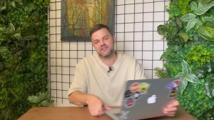 Главные тренды графического дизайна 2024