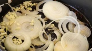 Картофельная запеканка с куриным филе