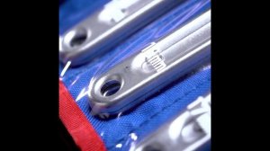 Набор ключей трещоточных с раскрыв-ся зевом 10 - 22 мм