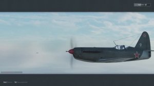 World of Warplanes, War Planes, Самолёты онлайн  И-250  ( СССР )