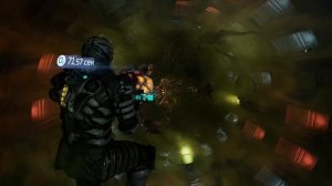 Dead Space Remake