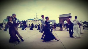 ВРЕМЕНА И ЭПОХИ - 2025 (Культура Ампира [2])