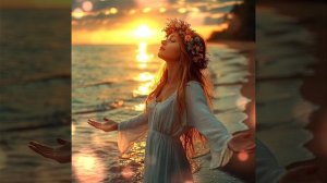 Послание от 15.06. Что для вас сегодня является важным? Отец Абсолют через Гузалию.