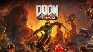 DOOM Eternal #13