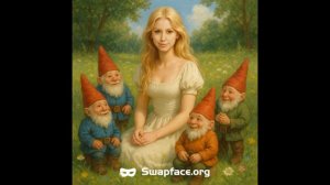 КАТРЁХА БОГИНЯ КАРЛИКОВ!