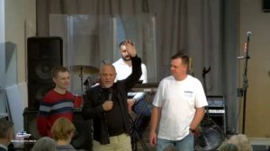 Сергей Черный, "Бог Судья Праведный" 16.06.2025