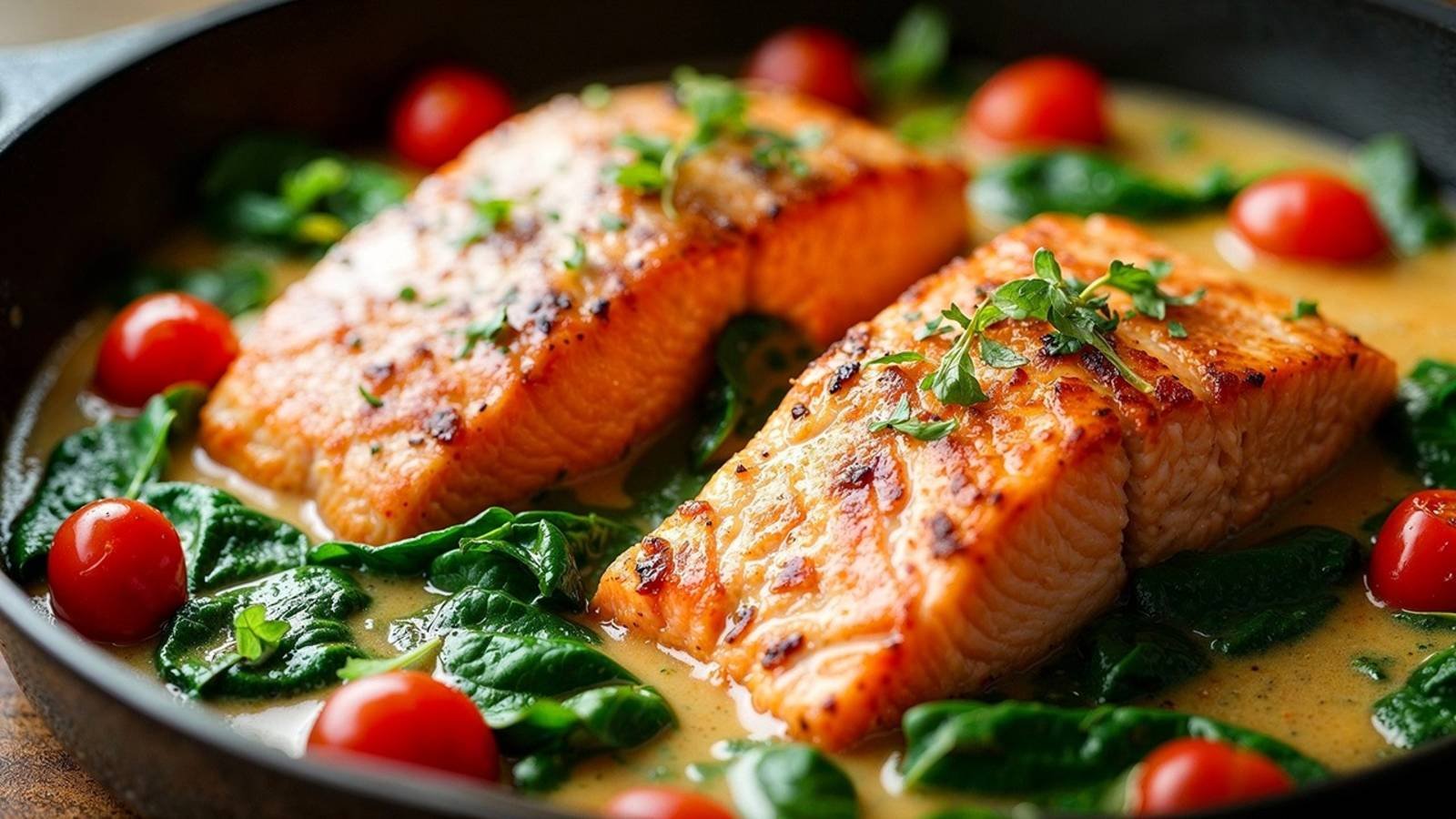 Обалденная рыбка)