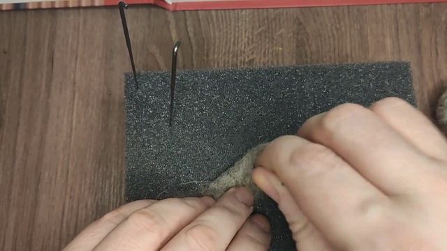 DIY Готовимся к Пасхе. Вы сможете создать такого  Пасхального кролика, даже если не умеете рисовать