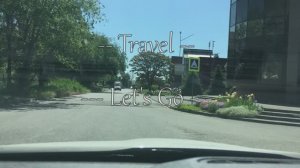 Едем на Терский Конный Завод...