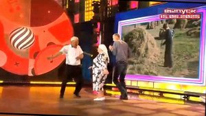 Песни от всей души 15.06.2025 Андрей Малахов
В гостях за одним большим столом собираются его новые