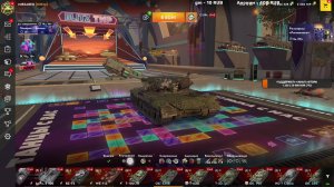 Tanks blitz Зарабатываем Кубики на Разной Технике в Танки блиц Танки блитс #топыкатегорий