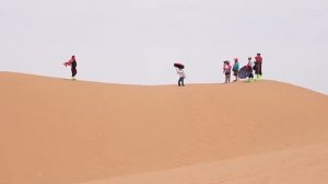 🏔🌊От горных лыж до байдарок: курорты Китая приготовились к новому сезону