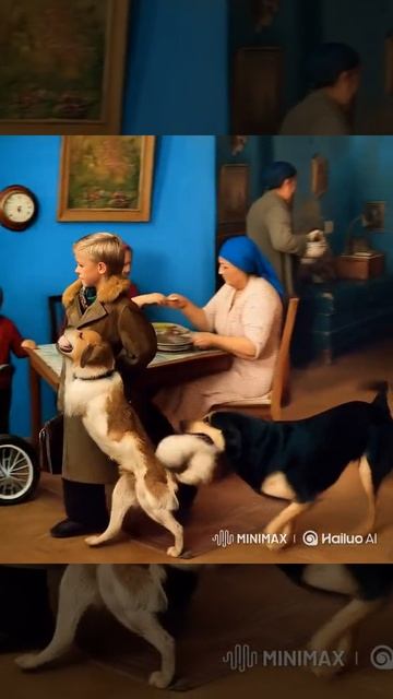 "Another Failure" ist ein Gemälde des Künstlers Fjodor Reschetnikow aus dem Jahr 1952 смотреть онлайн