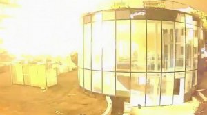 Всю ночь Иран и Израиль продолжали обмениваться ударами