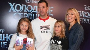 Андрей Мерзликин подал на развод после 20 лет совместной жизни.