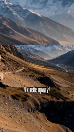 DиНОМ - Я к тебе приду