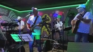 12.06.2025 г.Лиски кавер группа АЭРОНАВТЫ(Нововоронеж)