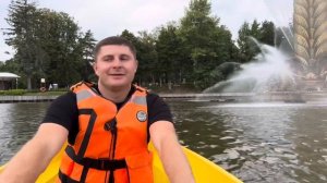 ВДНХ