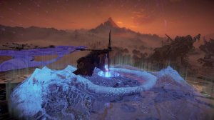 СКАНИРУЕМ МЕСТНОСТЬ Ϟ Horizon Forbidden West #6